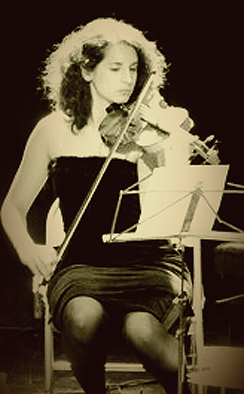 Juan d'Ors/diana Valencia